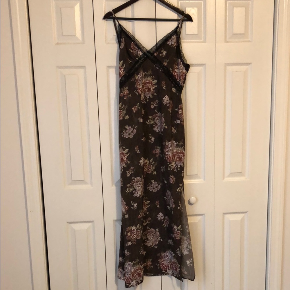 Brock Collection x H&M Slip Dress - Picture 4 of 10